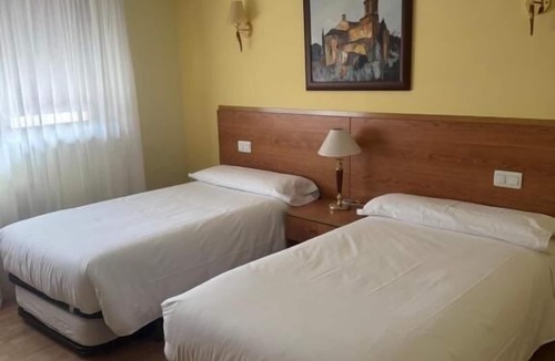 Estella Hostel | Hostal El Volante