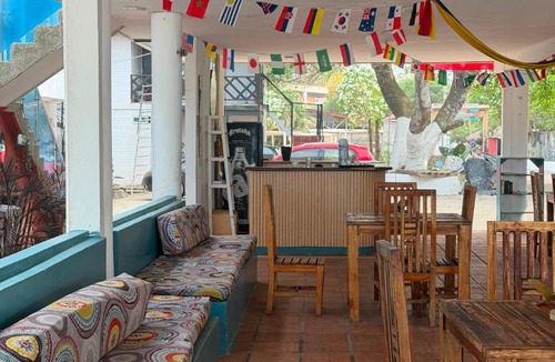 Palomino Hotel | hostal EMBAMAR