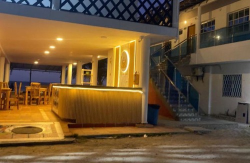 Palomino Hotel | hostal EMBAMAR
