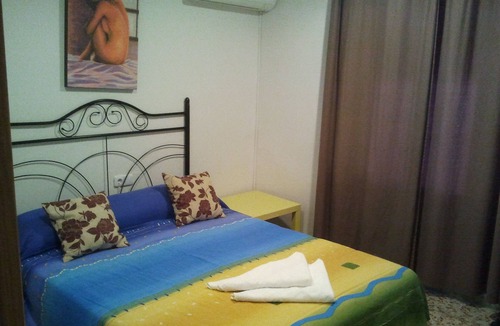 Barajas Hostel | Hostal Emilio