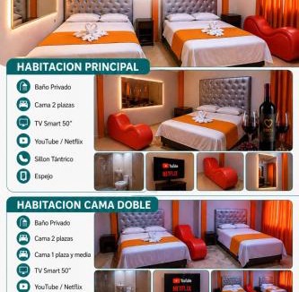 San Juan de Miraflores House | Hostal Eros