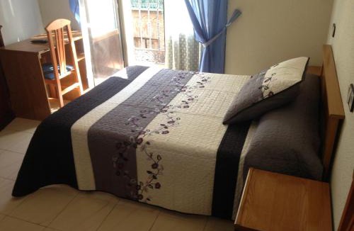 Huertas House | Hostal Fernandez