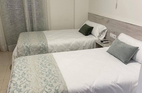 Lebrija Hostel | Hostal Fleming