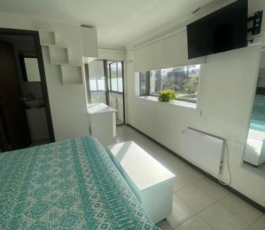Angol House | Hostal Florecer