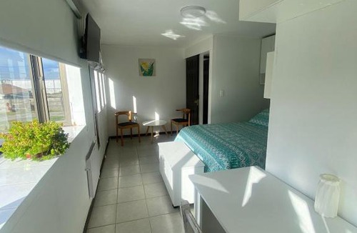 Angol House | Hostal Florecer