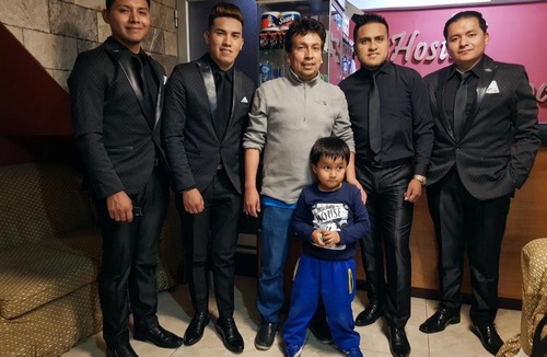 Huaraz Hotel | Hostal Florencia