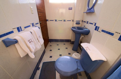Cercado Chiclayo Hostel | Hostal Florida