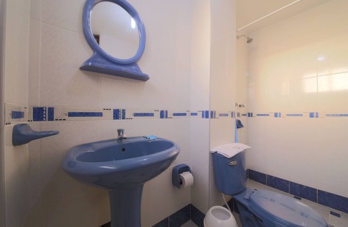 Cercado Chiclayo Hostel | Hostal Florida