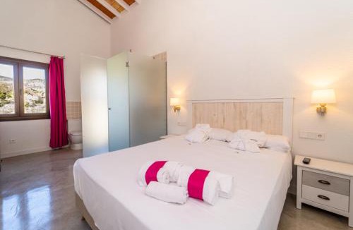 Relleu Hotel | Hostal Foies de Baix