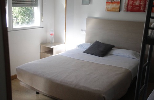 Burgos Hostel | Hostal Francisco Salinas