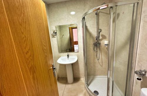 Labajos Hotel | Hostal Fuentes