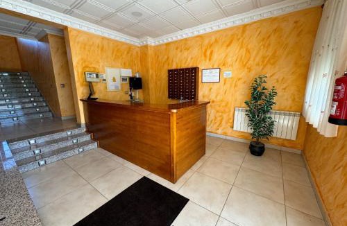 Labajos Hotel | Hostal Fuentes