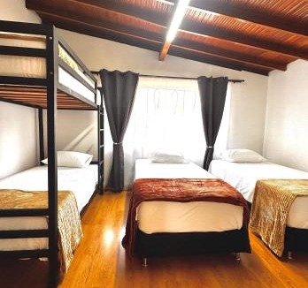 La America House | Hostal Galería de la Montaña, Medellin