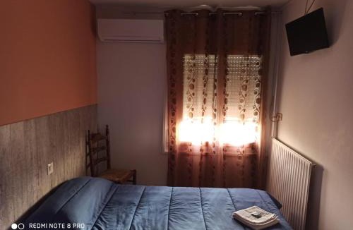 Figueres House | Hostal Galicia