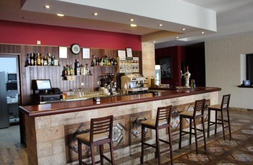 Los Agustines House | Hostal Garlu