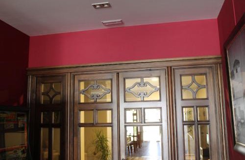 Los Agustines House | Hostal Garlu