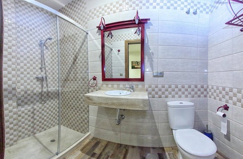 Los Agustines Hostel | Hostal Garlu