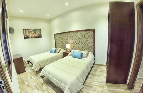 Los Agustines Hostel | Hostal Garlu