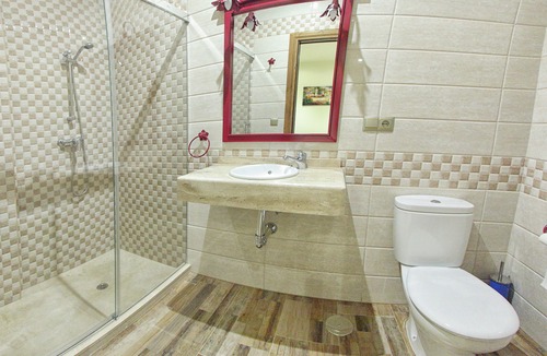 Los Agustines Hostel | Hostal Garlu