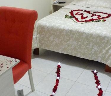 Chiclayo Hotel | Hostal Gazu