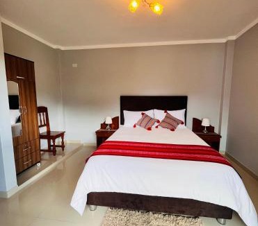 Cocachimba Hostel | Hostal Gocta
