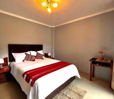 Cocachimba Hostel | Hostal Gocta