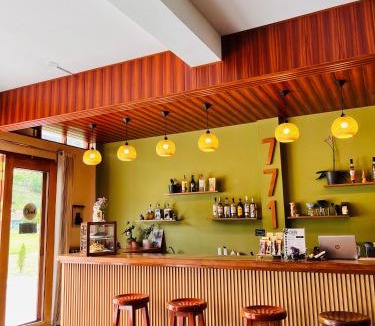 Cocachimba Hostel | Hostal Gocta