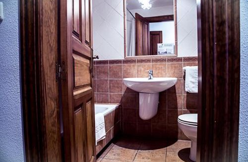 Carbonero el Mayor House | Hostal Goya II