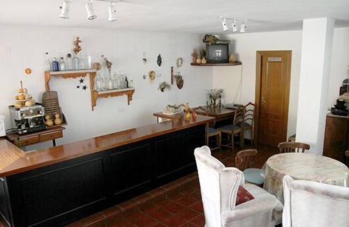 Carbonero el Mayor Hostel | Hostal Goya II