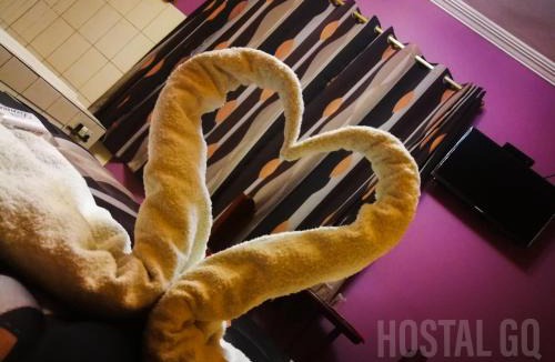 Santa Beatriz House | Hostal GQ
