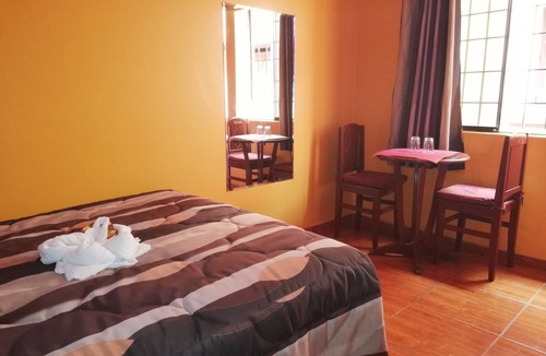 Santa Beatriz Hostel | Hostal GQ