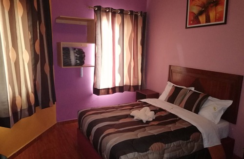 Santa Beatriz Hostel | Hostal GQ