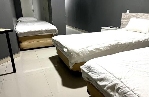 Torrejon de Ardoz Apartment | Hostal Gracias