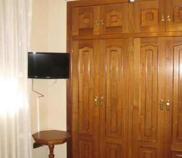 Oeste House | Hostal Granada