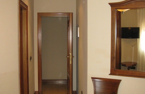 Oeste Hostel | Hostal Granada