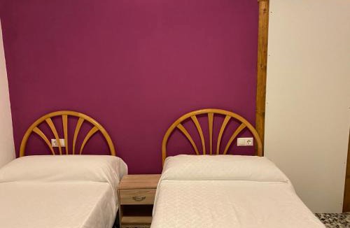 Riopar House | Hostal Grimaldos