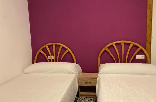 Riopar House | Hostal Grimaldos