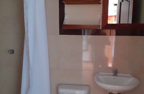 Chimborazo Province Hostel | Hostal Guajacum