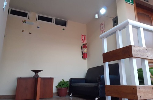 Chimborazo Province Hostel | Hostal Guajacum
