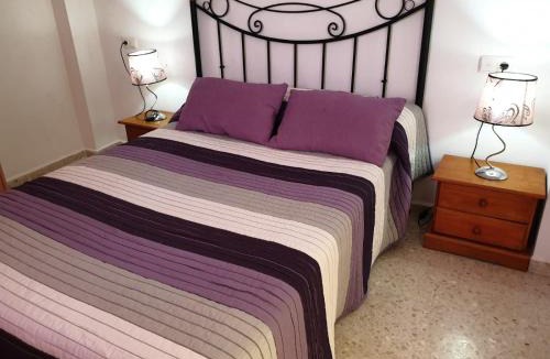 Ceuta House | Hostal Gutierrez