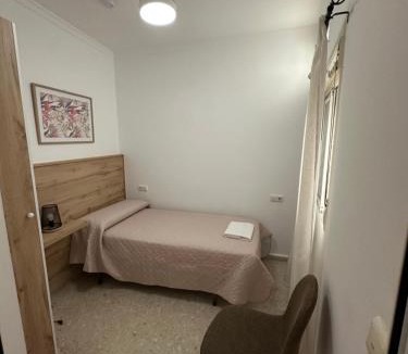 Ceuta House | Hostal Gutierrez