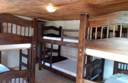 Capurgana Hostel | Hostal Hilltop Capurgana