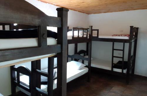 Capurgana Hostel | Hostal Hilltop Capurgana