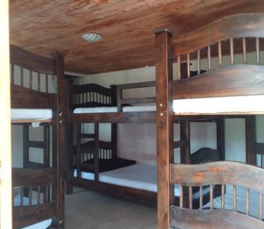 Capurgana Hostel | Hostal Hilltop Capurgana