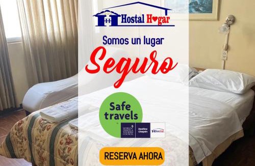 Chepen House | HOSTAL HOGAR 3 Estrellas - CHEPÉN