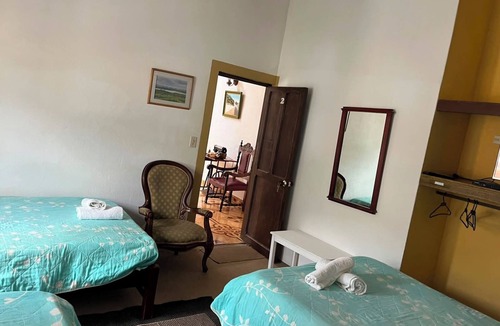 Old Town House | Hostal Hogar del viajero