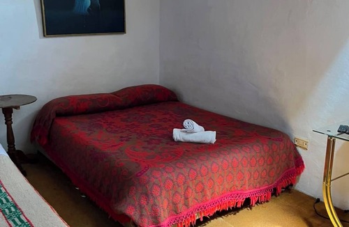 Old Town House | Hostal Hogar del viajero