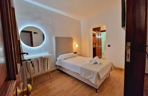 Cehegin Hostel | HOSTAL HS CEHEGIN