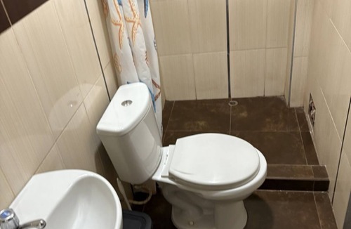 Juliaca House | Hostal - HS Merced