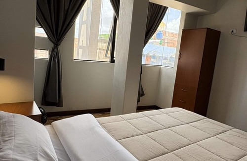 Juliaca House | Hostal - HS Merced